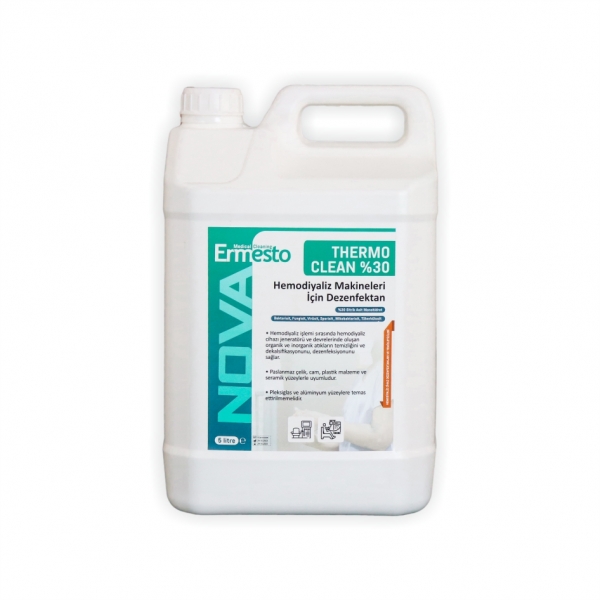 ERMESTO THERMO CLEAN 30%